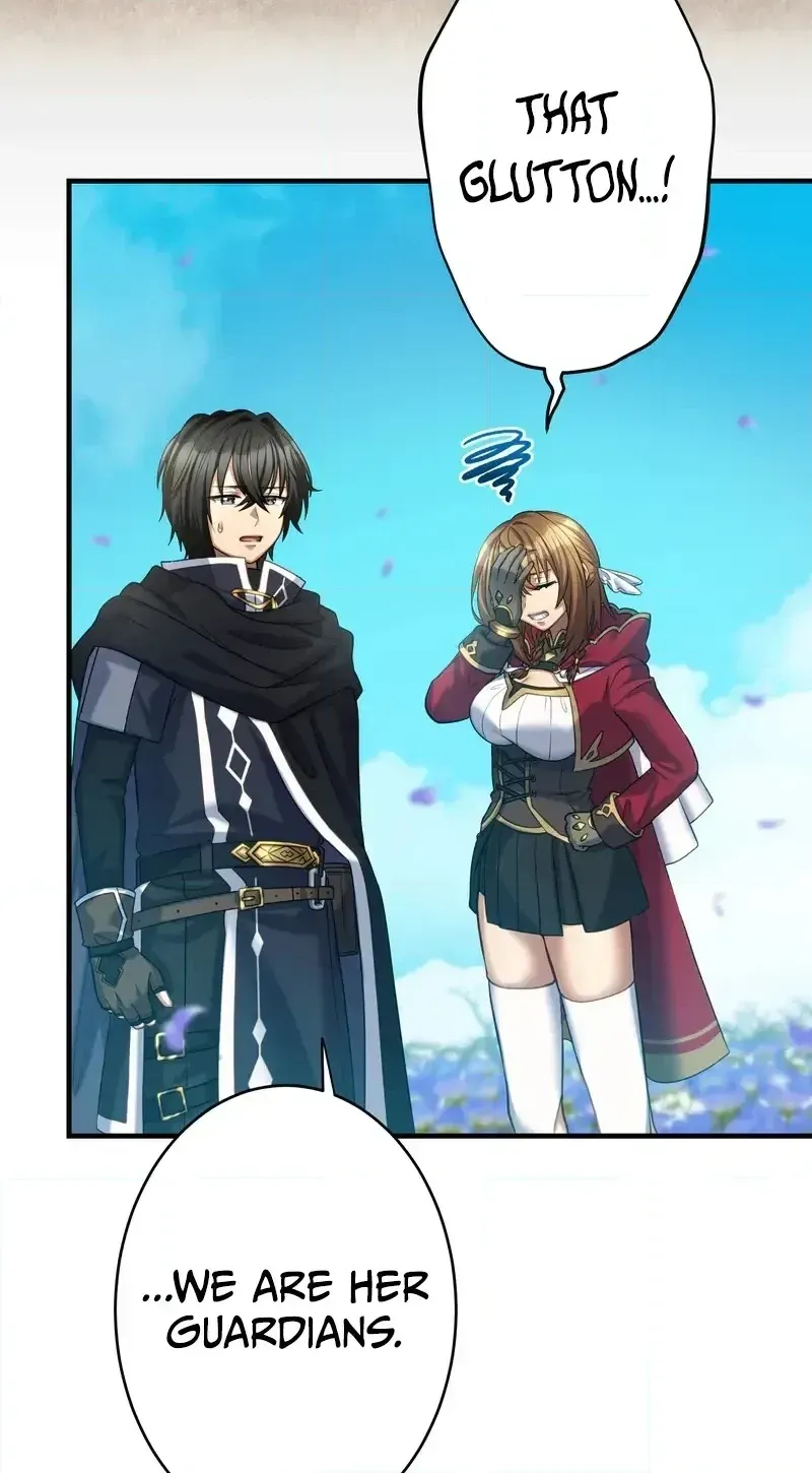 After Being Expelled, I Awakened a Barrier Skill and Became Unmatched Chapter 13 page 68 - 