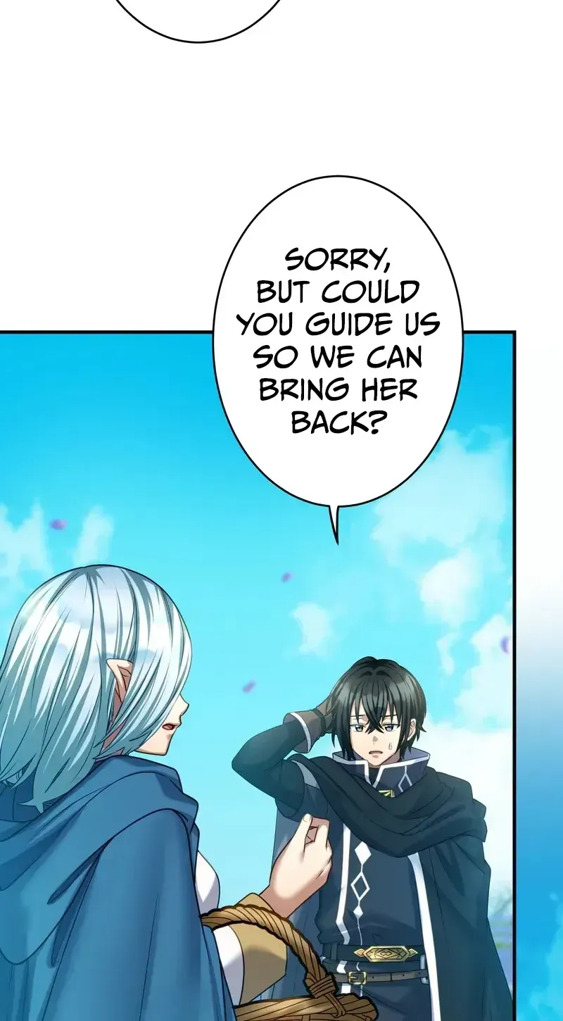 After Being Expelled, I Awakened a Barrier Skill and Became Unmatched Chapter 13 page 69 - 