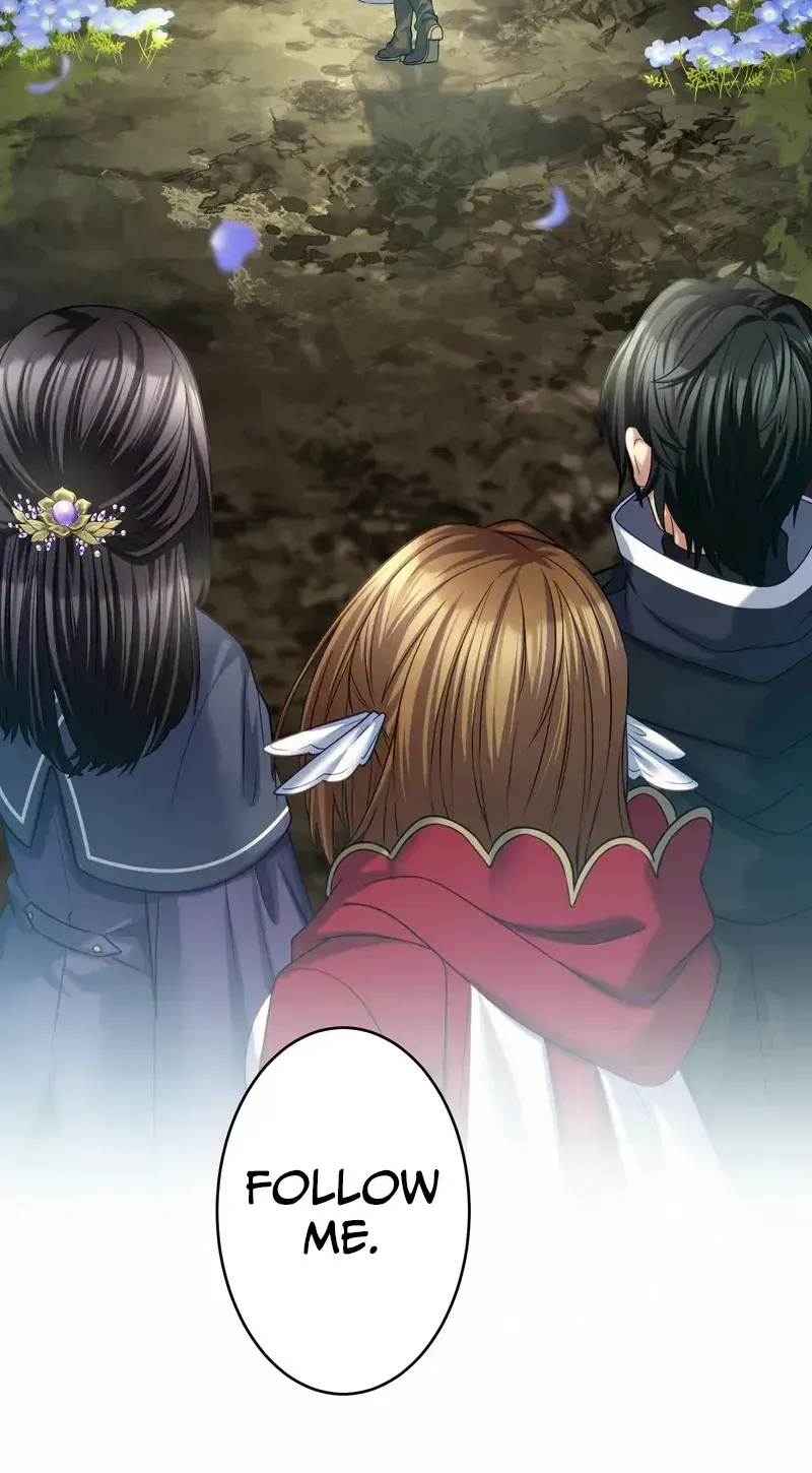 After Being Expelled, I Awakened a Barrier Skill and Became Unmatched Chapter 13 page 71 - 