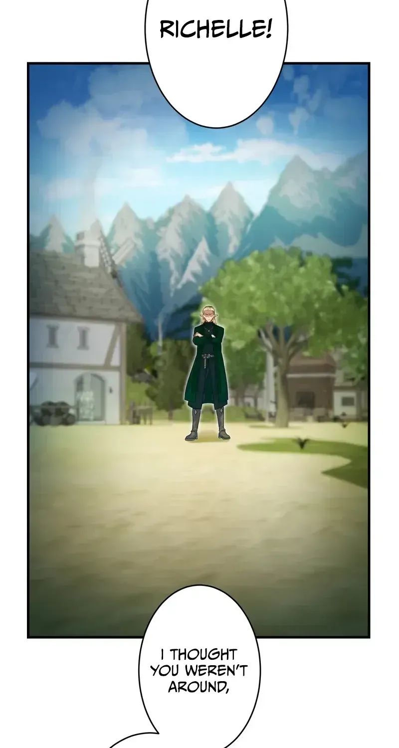 After Being Expelled, I Awakened a Barrier Skill and Became Unmatched Chapter 13 page 81 - 