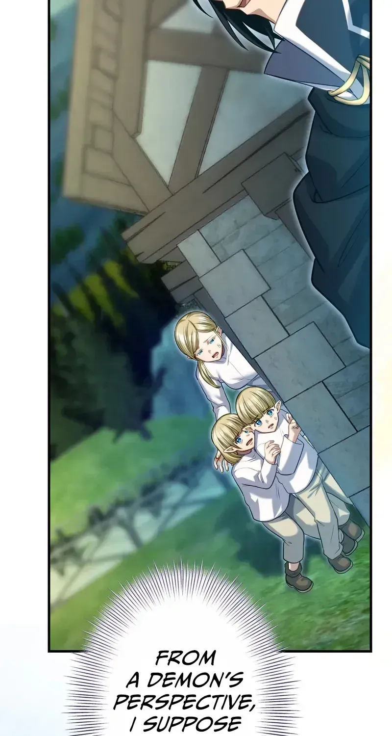 After Being Expelled, I Awakened a Barrier Skill and Became Unmatched Chapter 13 page 95 - 