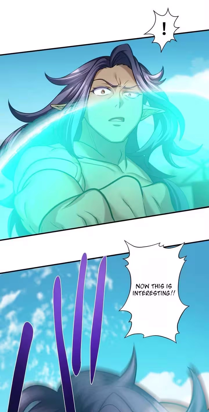 After Being Expelled, I Awakened a Barrier Skill and Became Unmatched Chapter 19 page 101 - 