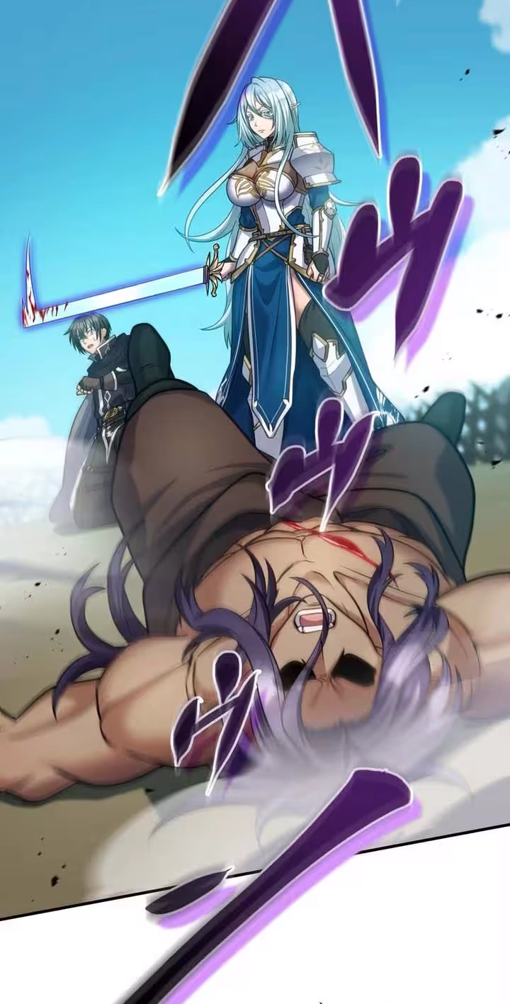 After Being Expelled, I Awakened a Barrier Skill and Became Unmatched Chapter 19 page 106 - 