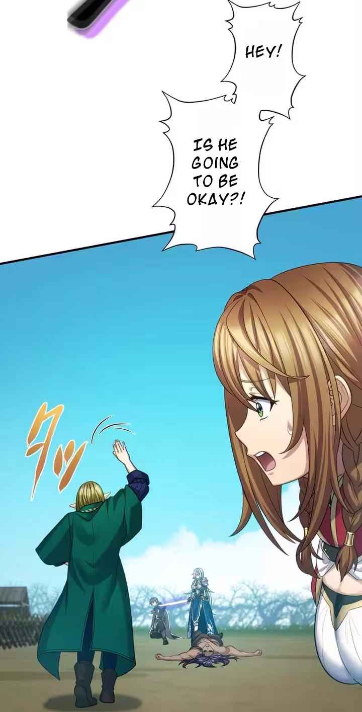 After Being Expelled, I Awakened a Barrier Skill and Became Unmatched Chapter 19 page 107 - 