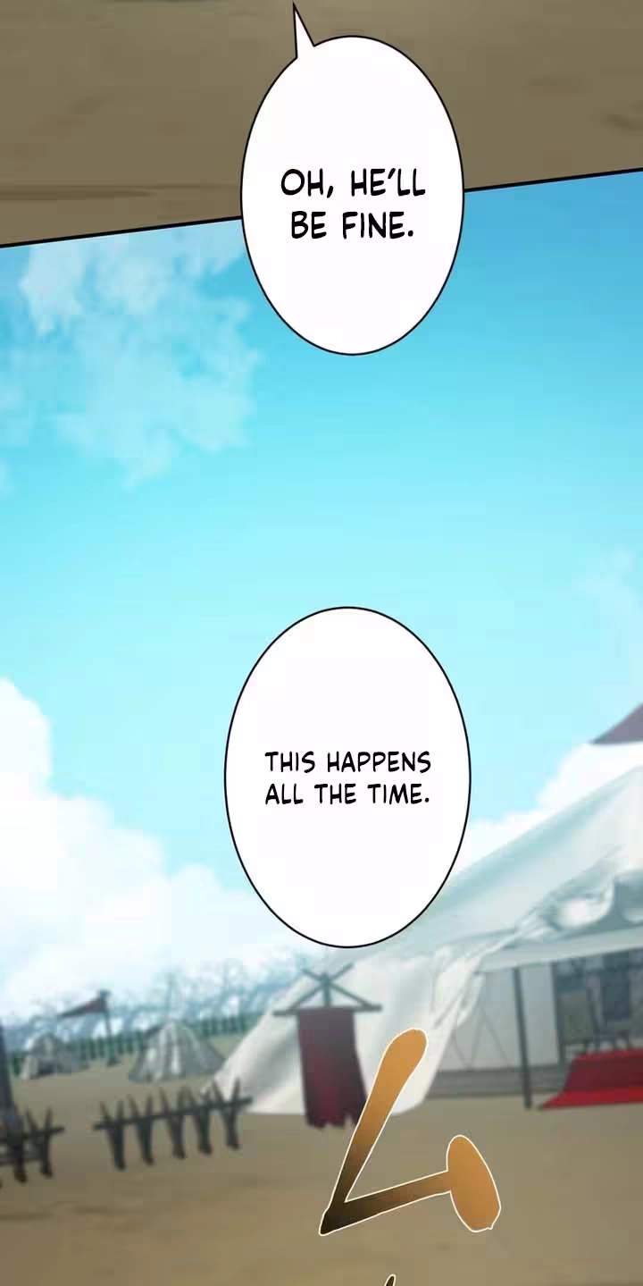 After Being Expelled, I Awakened a Barrier Skill and Became Unmatched Chapter 19 page 108 - 