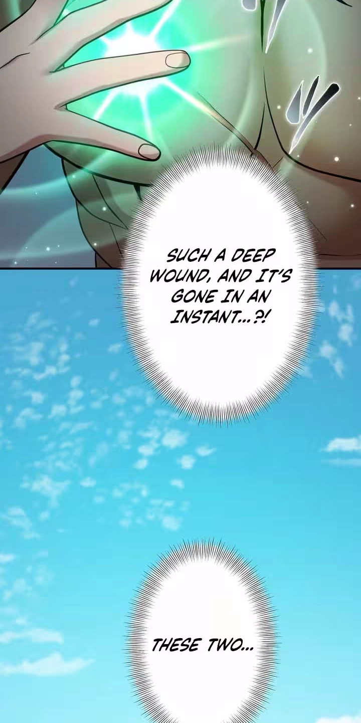 After Being Expelled, I Awakened a Barrier Skill and Became Unmatched Chapter 19 page 112 - 