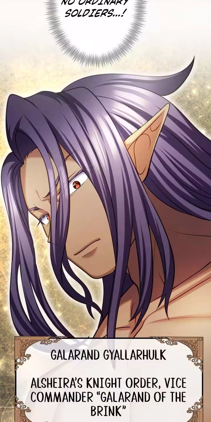 After Being Expelled, I Awakened a Barrier Skill and Became Unmatched Chapter 19 page 114 - 
