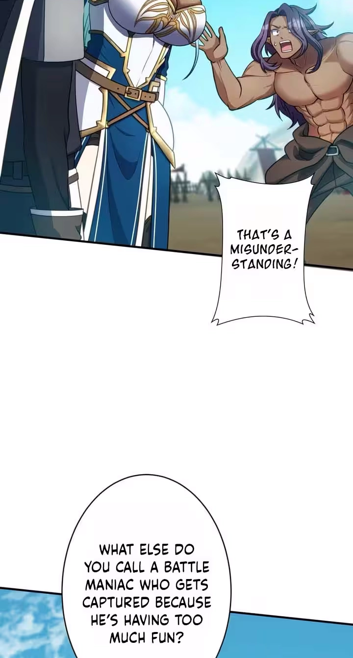 After Being Expelled, I Awakened a Barrier Skill and Became Unmatched Chapter 19 page 117 - 