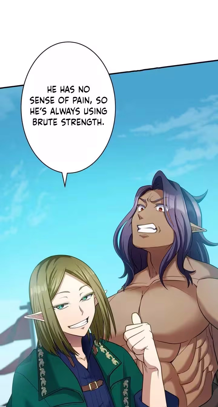 After Being Expelled, I Awakened a Barrier Skill and Became Unmatched Chapter 19 page 119 - 