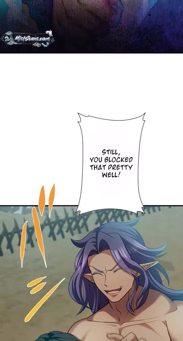 After Being Expelled, I Awakened a Barrier Skill and Became Unmatched Chapter 19 page 122 - 