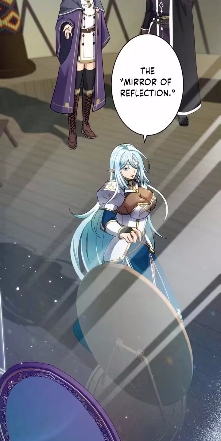 After Being Expelled, I Awakened a Barrier Skill and Became Unmatched Chapter 19 page 131 - 