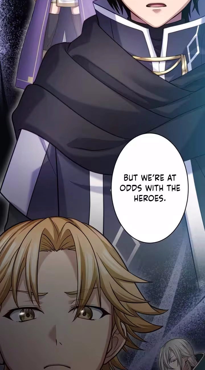 After Being Expelled, I Awakened a Barrier Skill and Became Unmatched Chapter 19 page 25 - 