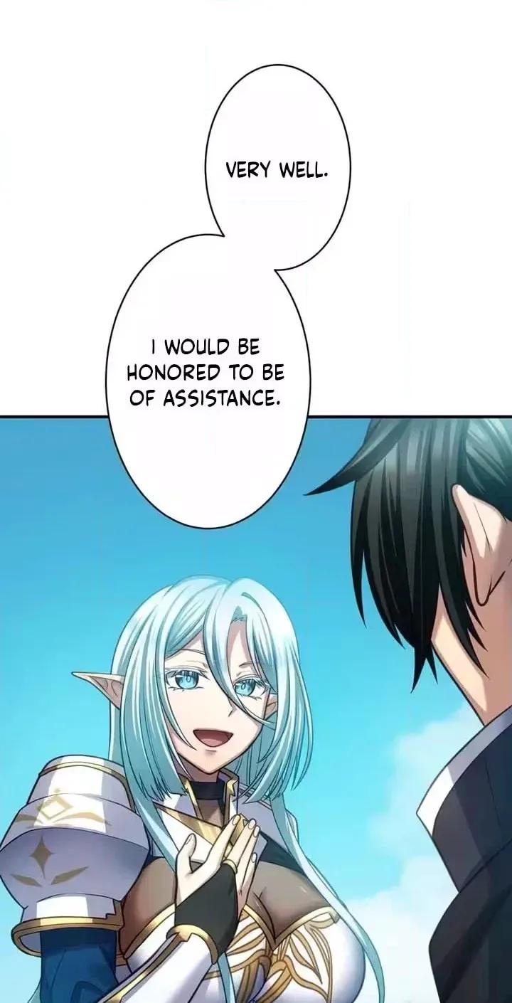 After Being Expelled, I Awakened a Barrier Skill and Became Unmatched Chapter 19 page 30 - 