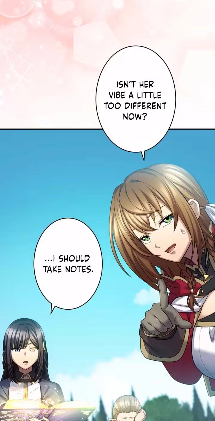 After Being Expelled, I Awakened a Barrier Skill and Became Unmatched Chapter 19 page 33 - 