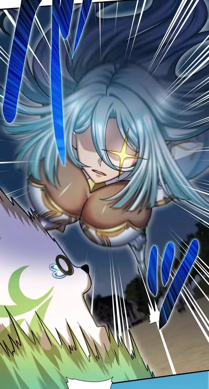 After Being Expelled, I Awakened a Barrier Skill and Became Unmatched Chapter 19 page 38 - 