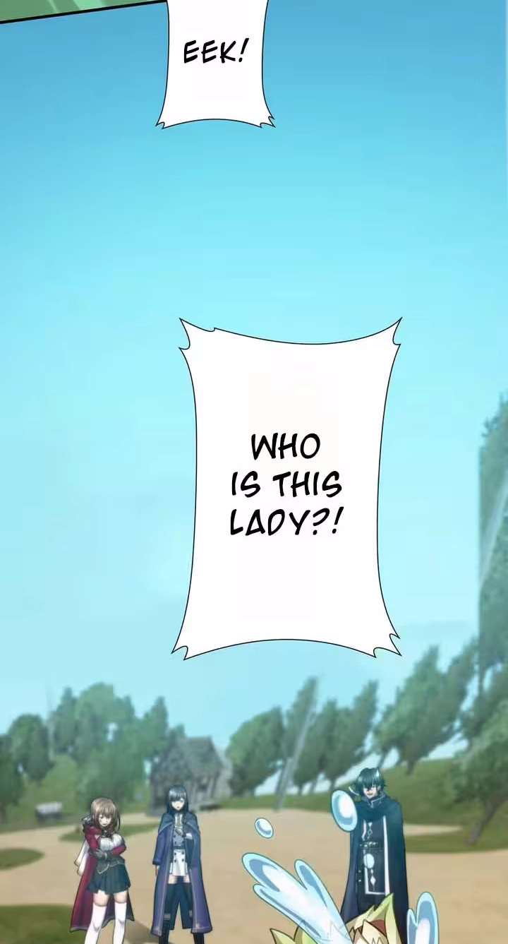 After Being Expelled, I Awakened a Barrier Skill and Became Unmatched Chapter 19 page 39 - 