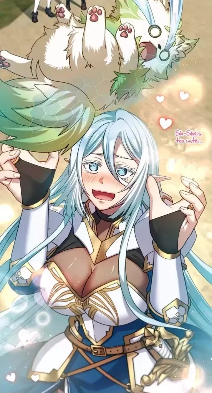 After Being Expelled, I Awakened a Barrier Skill and Became Unmatched Chapter 19 page 40 - 