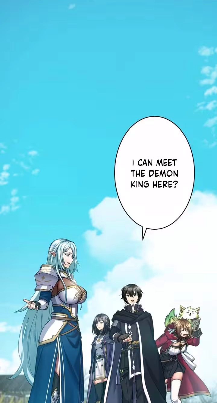 After Being Expelled, I Awakened a Barrier Skill and Became Unmatched Chapter 19 page 43 - 