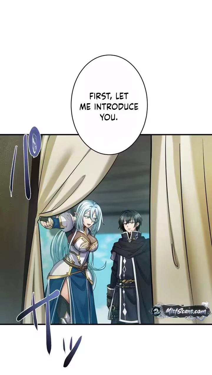 After Being Expelled, I Awakened a Barrier Skill and Became Unmatched Chapter 19 page 47 - 