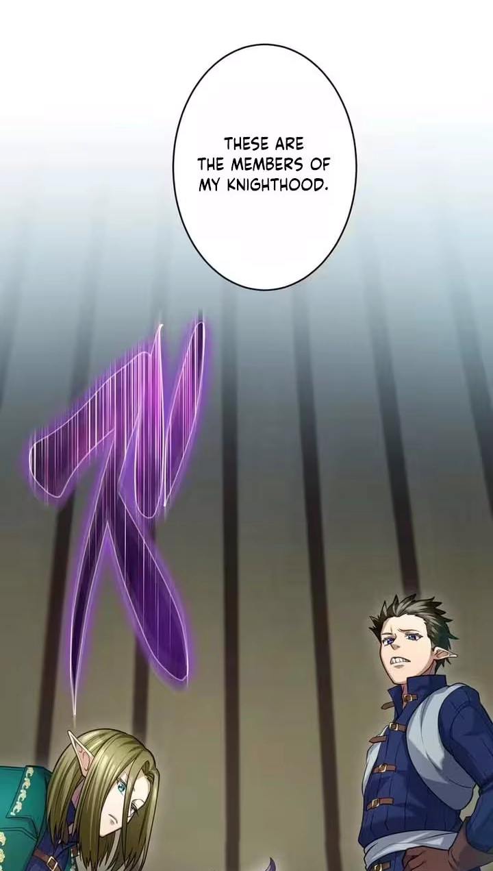 After Being Expelled, I Awakened a Barrier Skill and Became Unmatched Chapter 19 page 48 - 