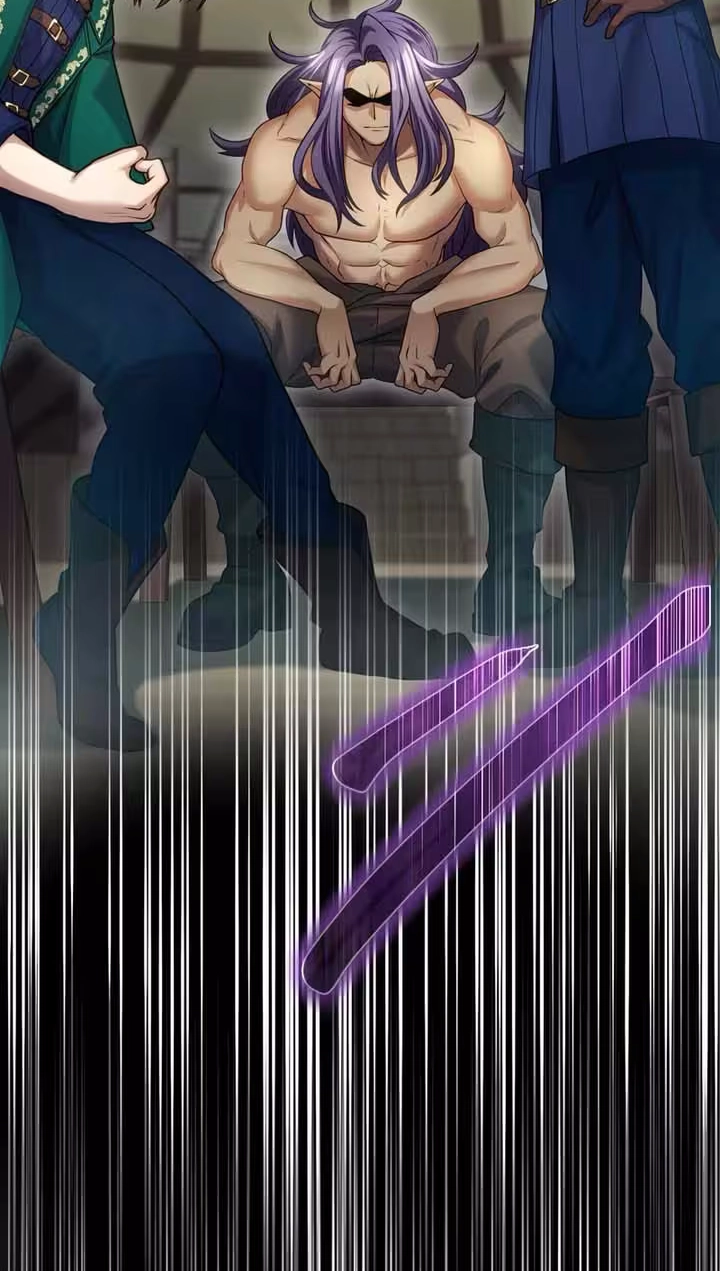 After Being Expelled, I Awakened a Barrier Skill and Became Unmatched Chapter 19 page 49 - 