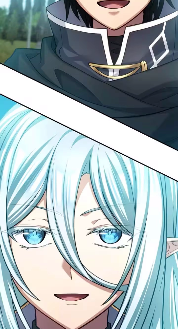 After Being Expelled, I Awakened a Barrier Skill and Became Unmatched Chapter 19 page 7 - 
