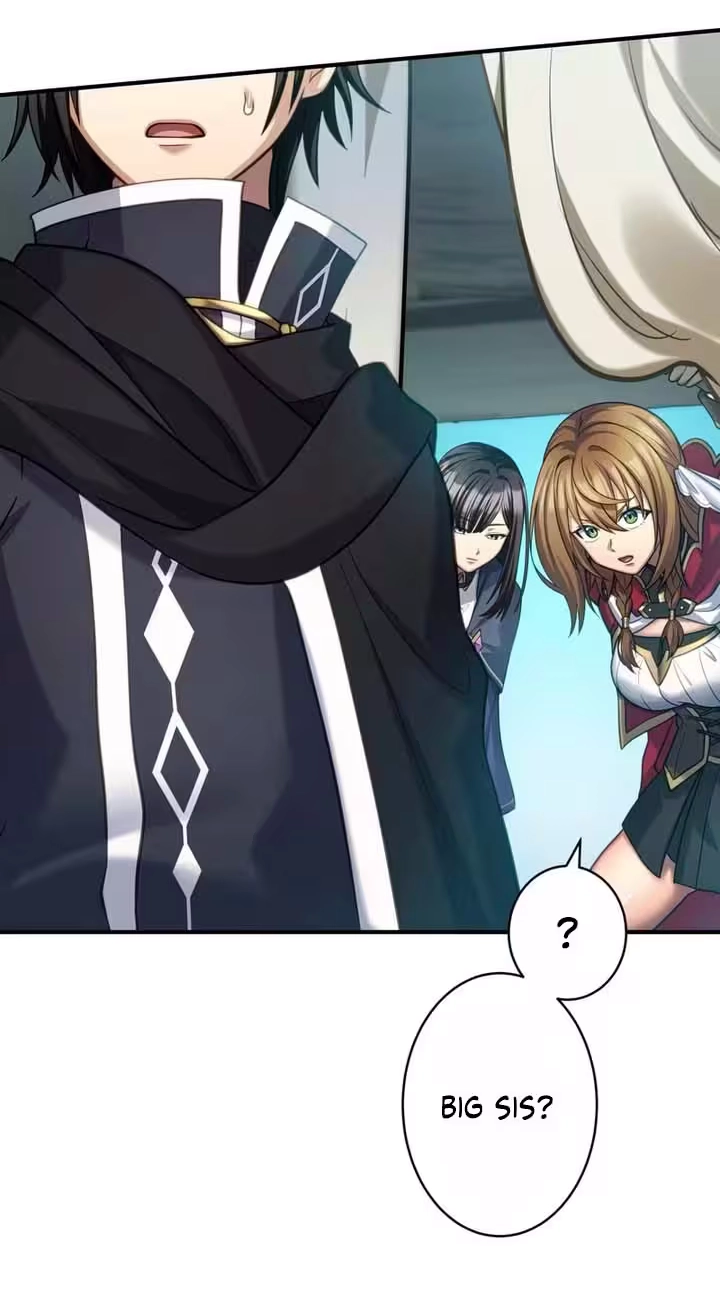 After Being Expelled, I Awakened a Barrier Skill and Became Unmatched Chapter 19 page 62 - 