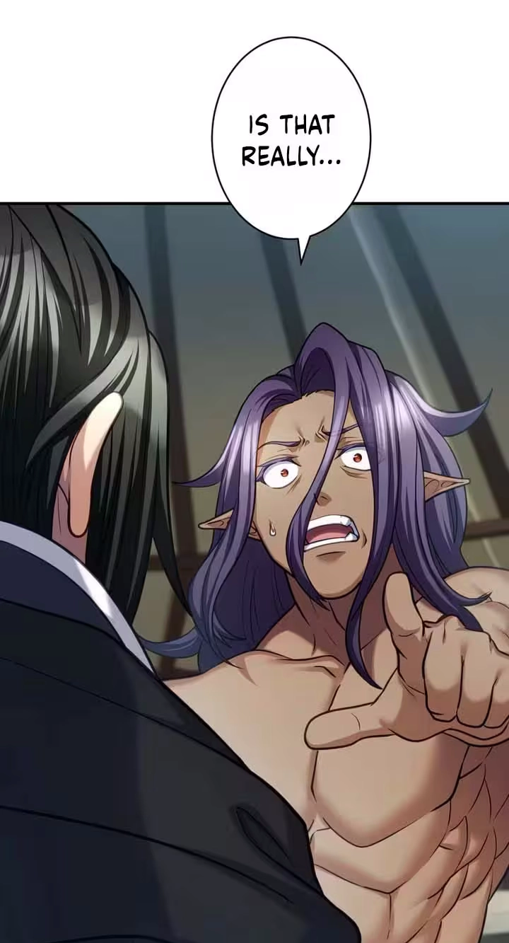 After Being Expelled, I Awakened a Barrier Skill and Became Unmatched Chapter 19 page 63 - 