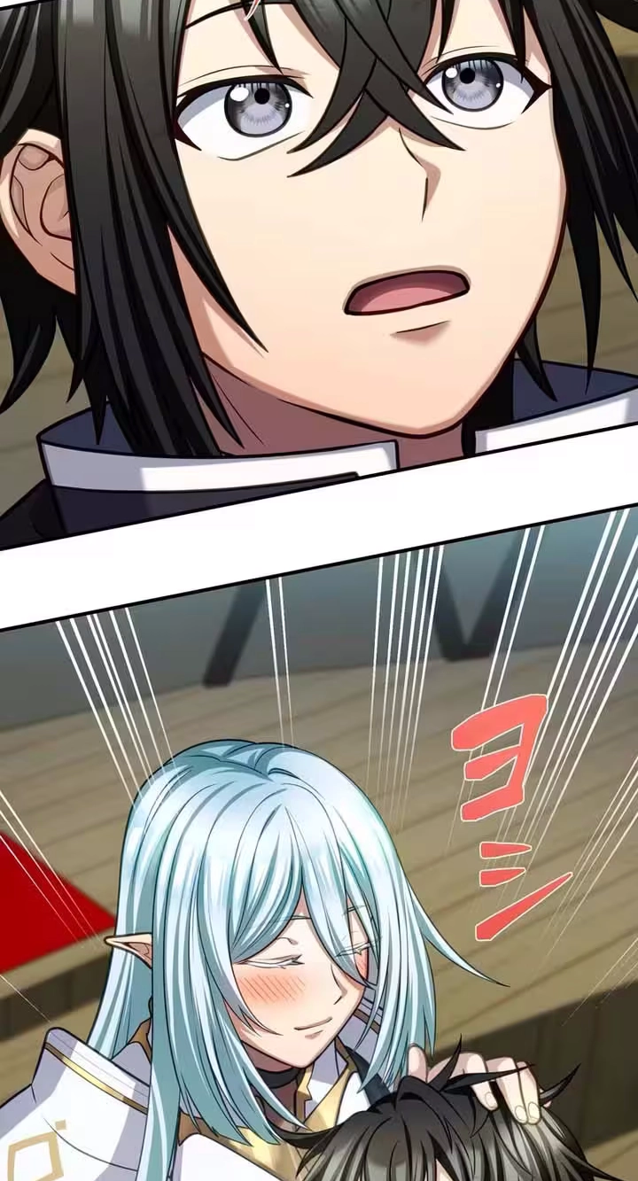 After Being Expelled, I Awakened a Barrier Skill and Became Unmatched Chapter 19 page 65 - 