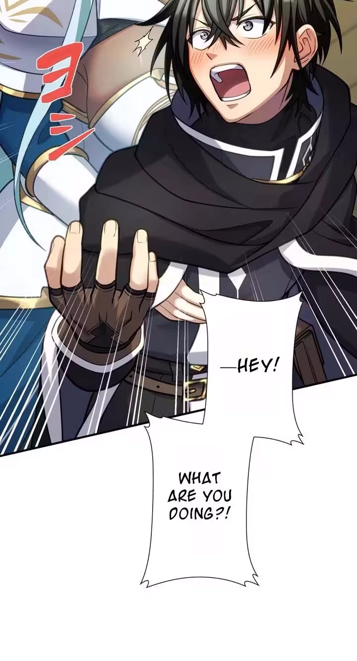 After Being Expelled, I Awakened a Barrier Skill and Became Unmatched Chapter 19 page 66 - 