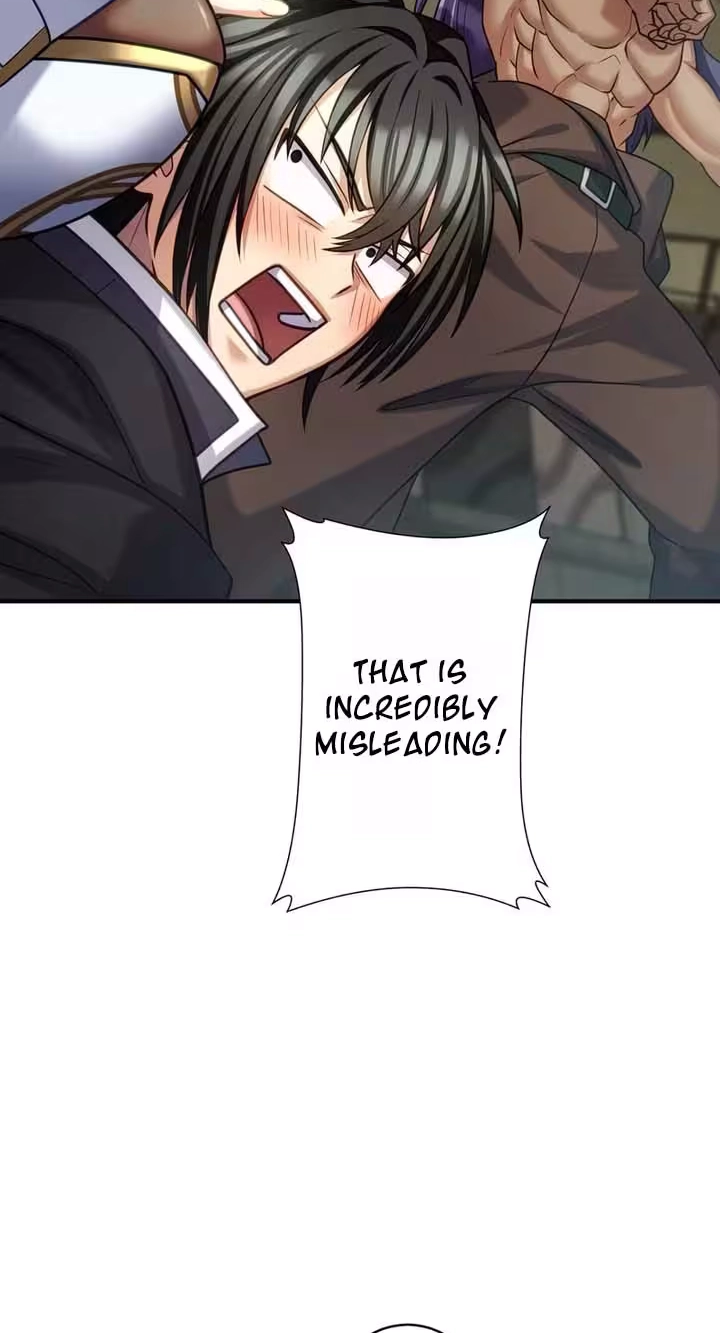 After Being Expelled, I Awakened a Barrier Skill and Became Unmatched Chapter 19 page 69 - 
