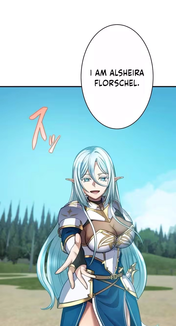 After Being Expelled, I Awakened a Barrier Skill and Became Unmatched Chapter 19 page 9 - 