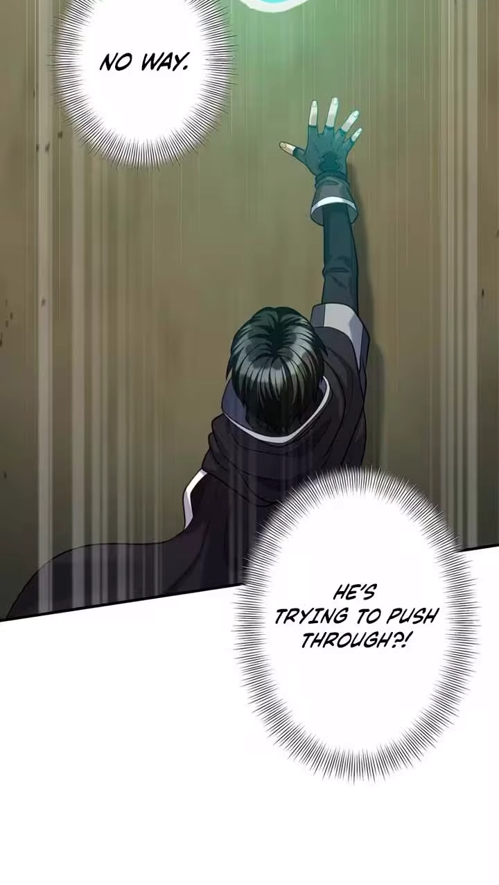 After Being Expelled, I Awakened a Barrier Skill and Became Unmatched Chapter 19 page 88 - 