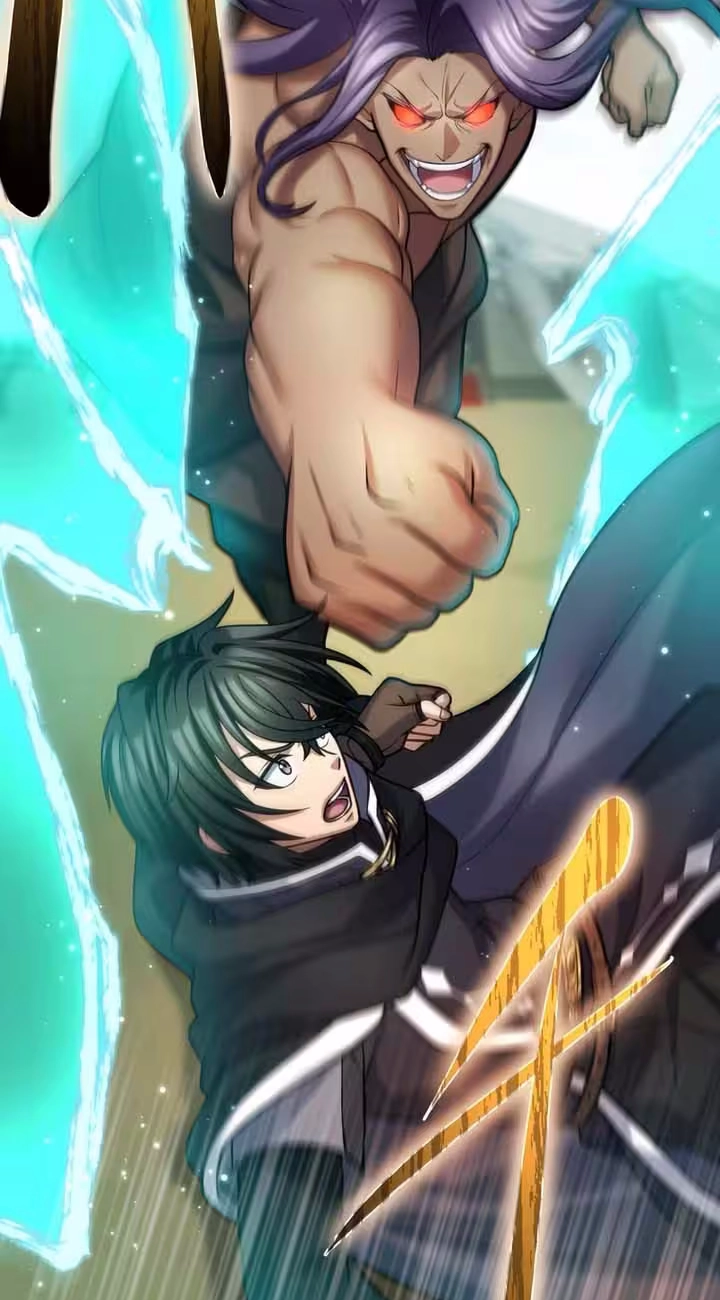 After Being Expelled, I Awakened a Barrier Skill and Became Unmatched Chapter 19 page 91 - 