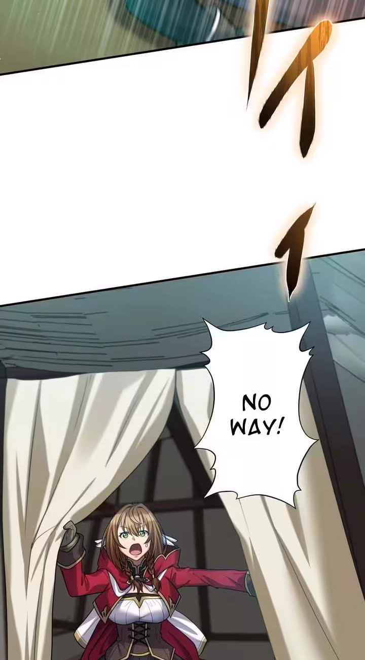 After Being Expelled, I Awakened a Barrier Skill and Became Unmatched Chapter 19 page 92 - 