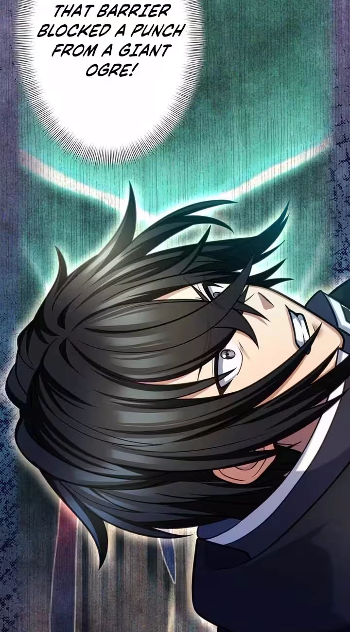 After Being Expelled, I Awakened a Barrier Skill and Became Unmatched Chapter 19 page 94 - 