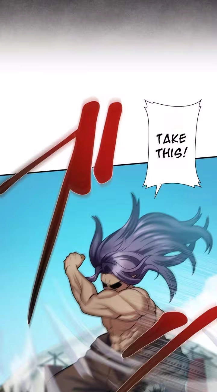 After Being Expelled, I Awakened a Barrier Skill and Became Unmatched Chapter 19 page 96 - 