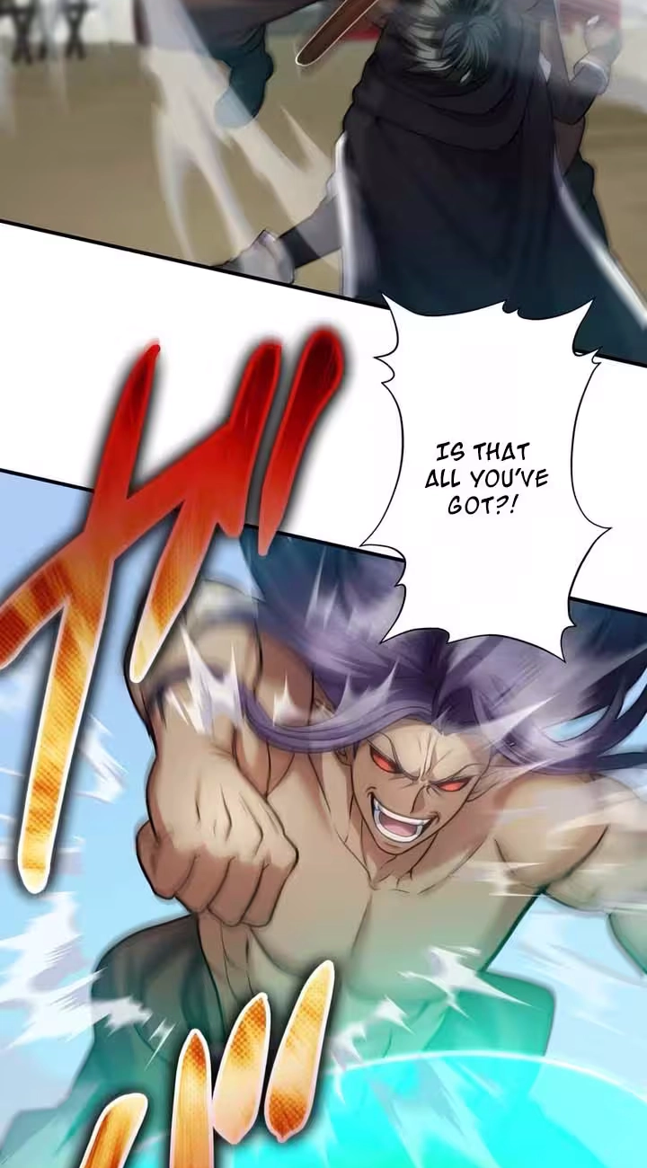 After Being Expelled, I Awakened a Barrier Skill and Became Unmatched Chapter 19 page 97 - 