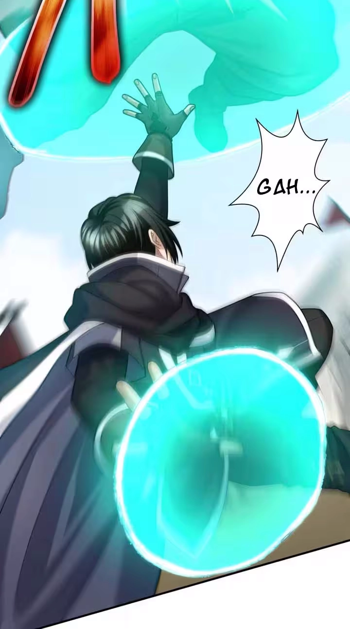 After Being Expelled, I Awakened a Barrier Skill and Became Unmatched Chapter 19 page 98 - 