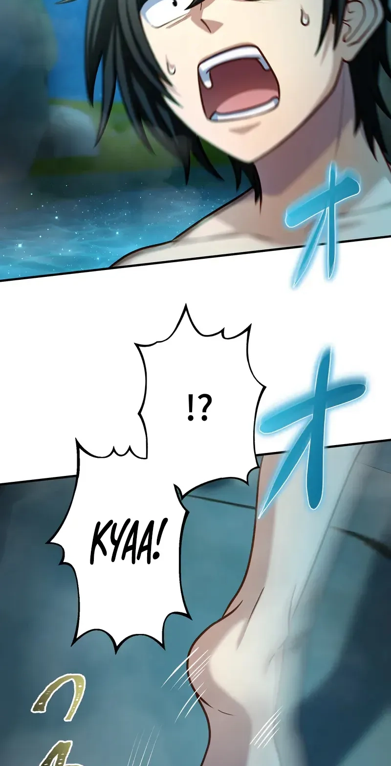 After Being Expelled, I Awakened a Barrier Skill and Became Unmatched Chapter 20 page 106 - 