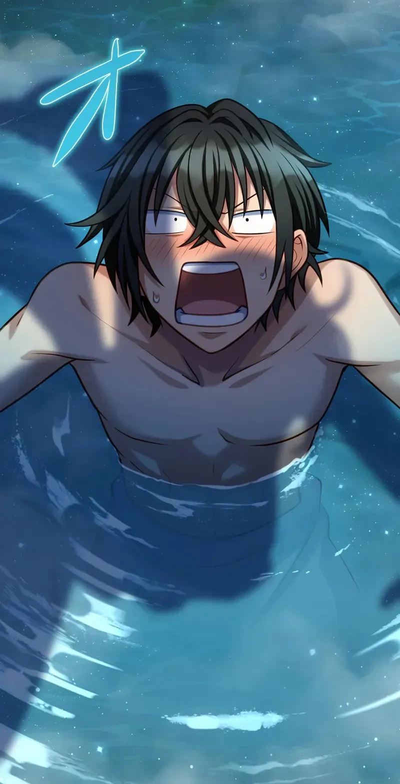 After Being Expelled, I Awakened a Barrier Skill and Became Unmatched Chapter 20 page 109 - 