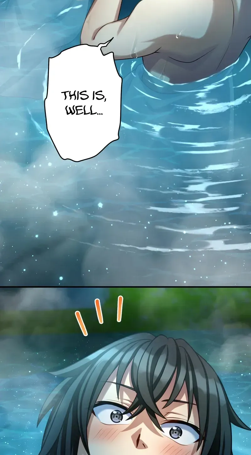 After Being Expelled, I Awakened a Barrier Skill and Became Unmatched Chapter 20 page 113 - 