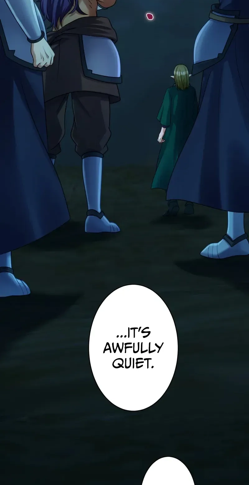 After Being Expelled, I Awakened a Barrier Skill and Became Unmatched Chapter 20 page 122 - 