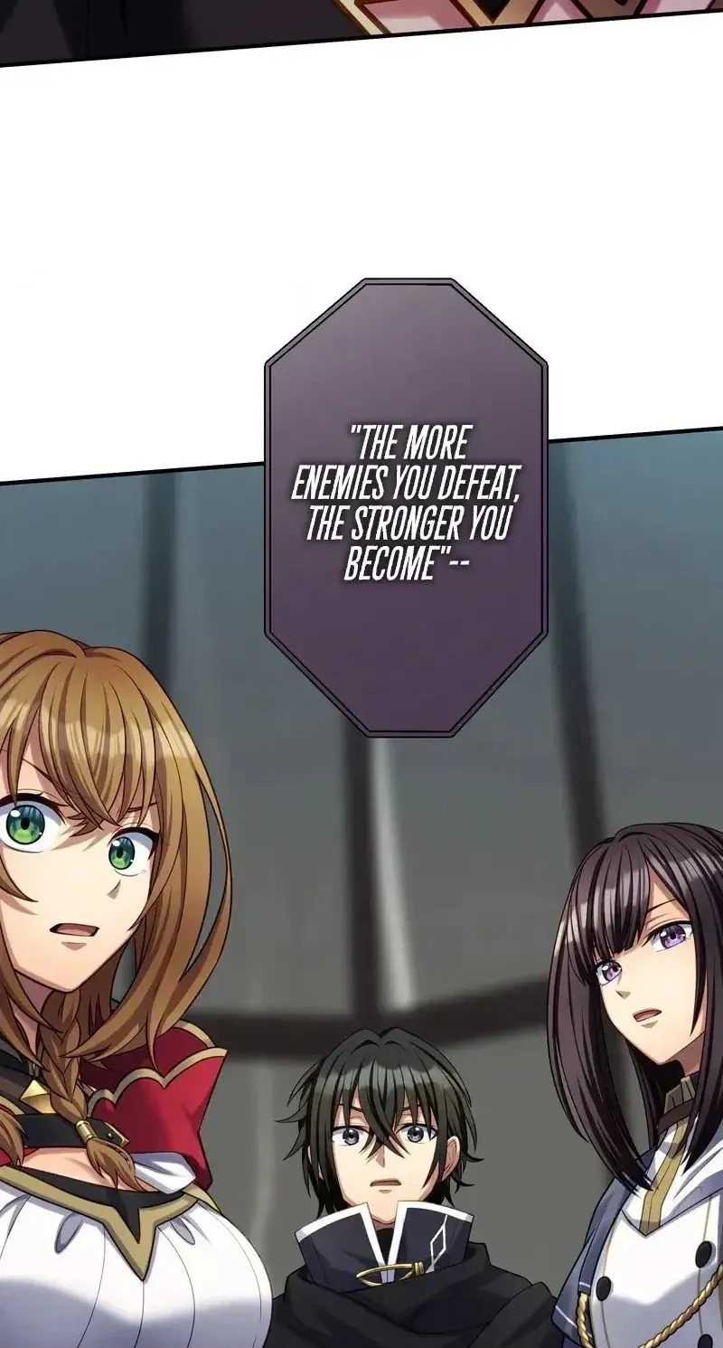 After Being Expelled, I Awakened a Barrier Skill and Became Unmatched Chapter 20 page 20 - 