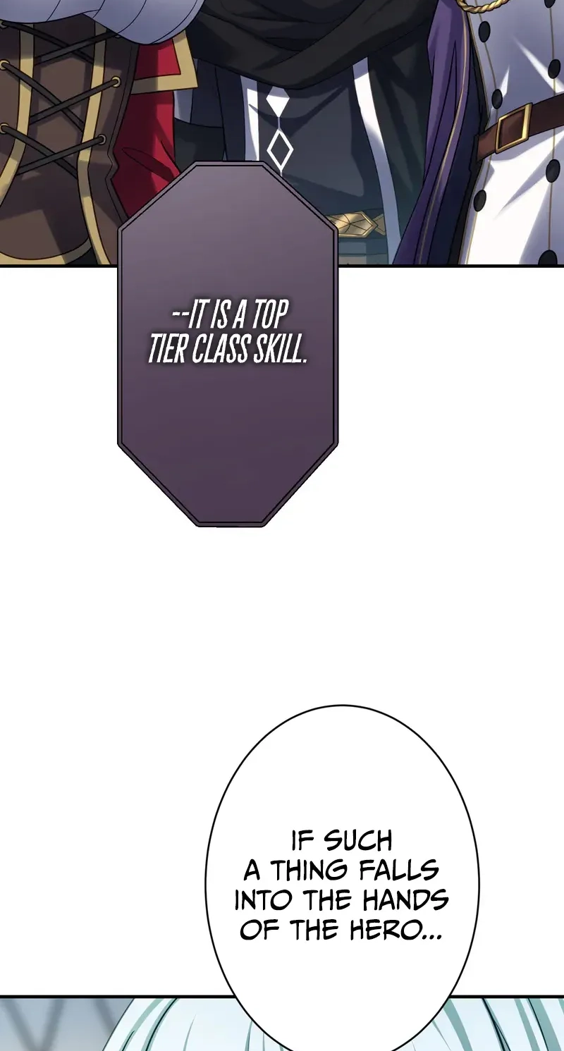 After Being Expelled, I Awakened a Barrier Skill and Became Unmatched Chapter 20 page 21 - 