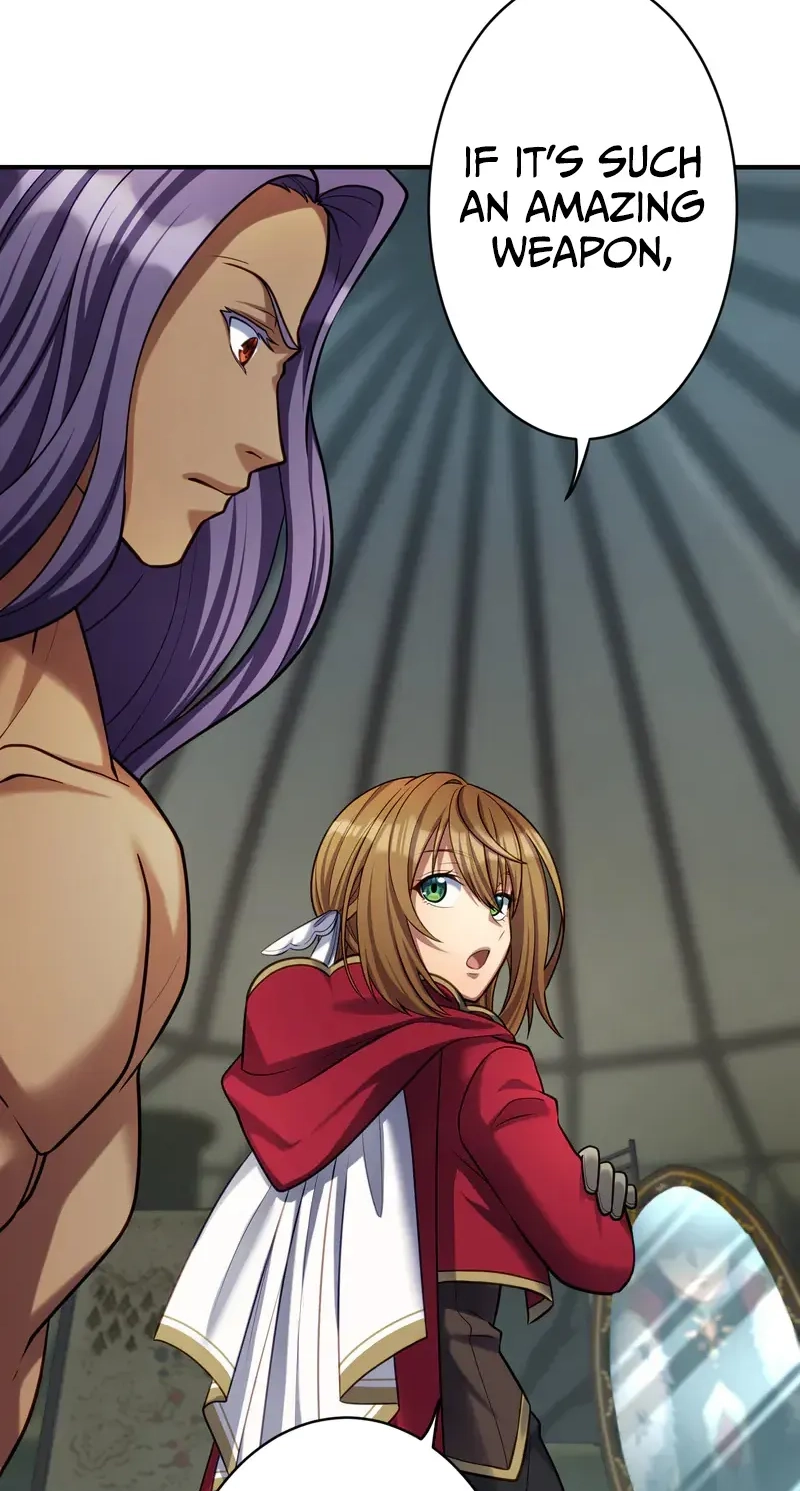 After Being Expelled, I Awakened a Barrier Skill and Became Unmatched Chapter 20 page 25 - 
