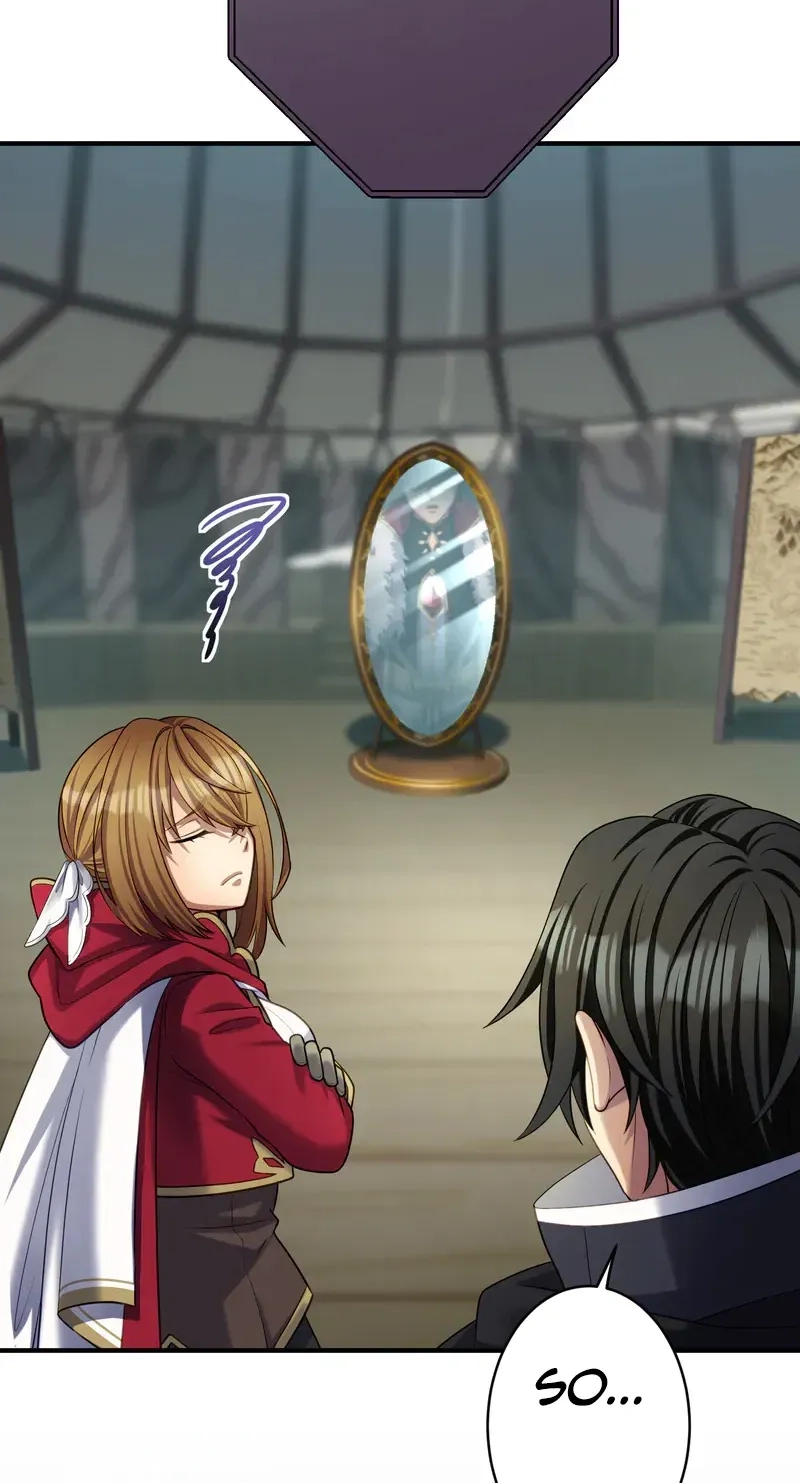 After Being Expelled, I Awakened a Barrier Skill and Became Unmatched Chapter 20 page 27 - 