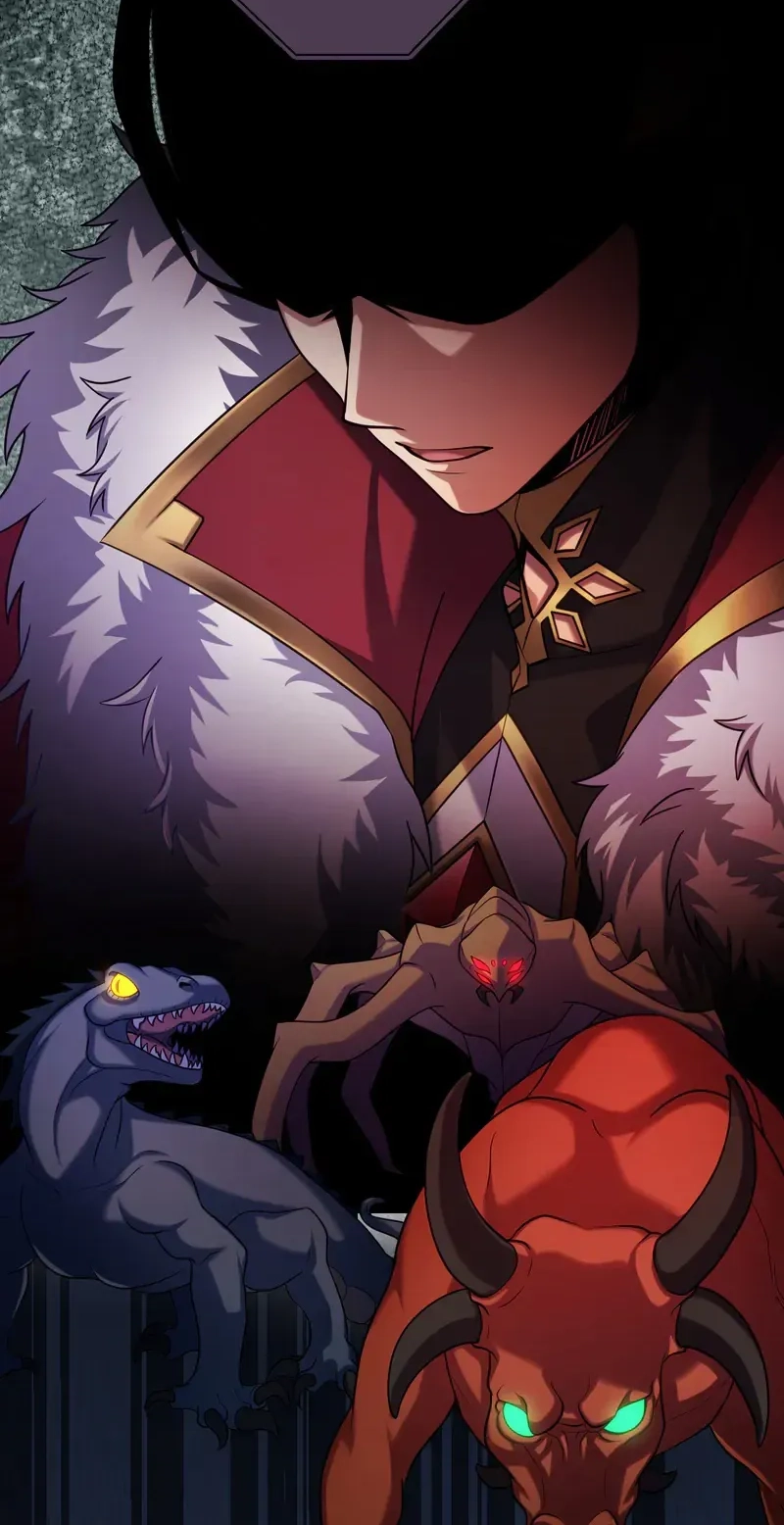 After Being Expelled, I Awakened a Barrier Skill and Became Unmatched Chapter 20 page 29 - 
