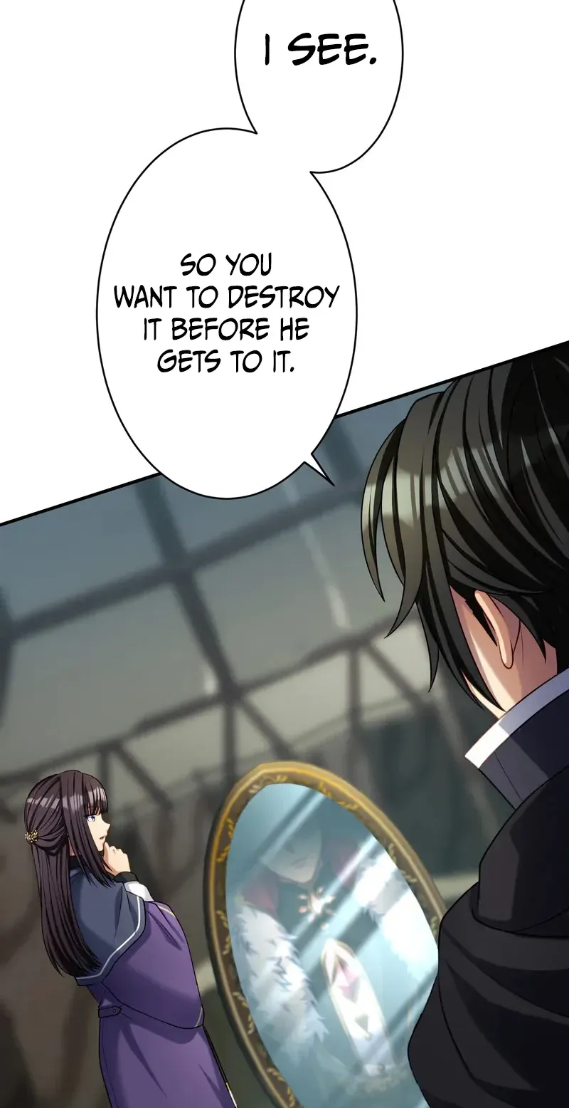 After Being Expelled, I Awakened a Barrier Skill and Became Unmatched Chapter 20 page 33 - 
