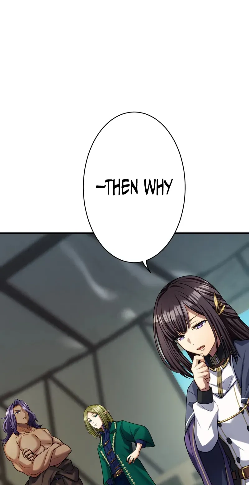After Being Expelled, I Awakened a Barrier Skill and Became Unmatched Chapter 20 page 35 - 